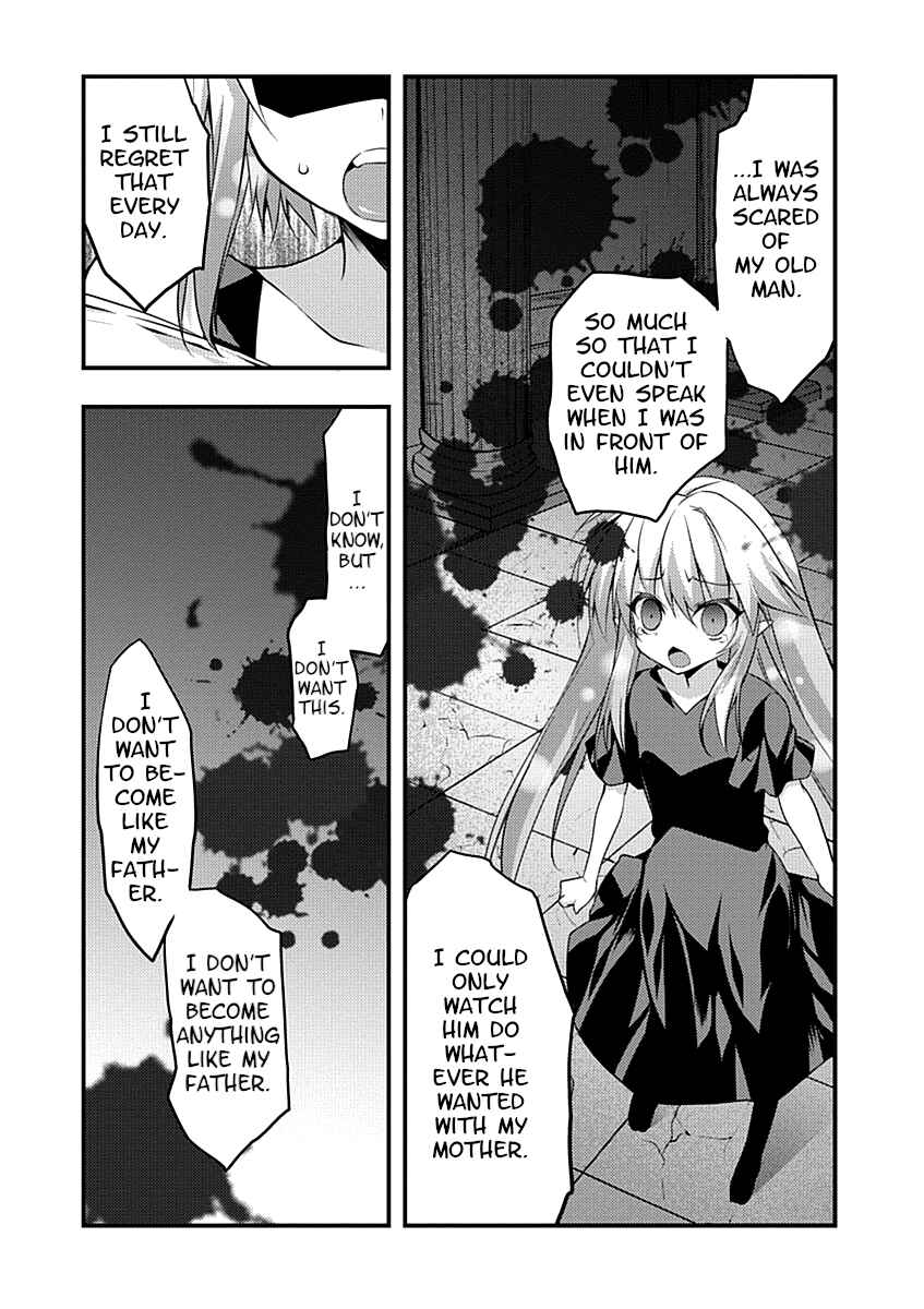 Page 40 Chapter 4 Yuusha ni Narenakatta Ore wa Shibushibu Shuushoku o Ketsuishimashita.