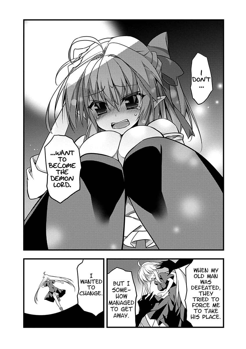 Page 41 Chapter 4 Yuusha ni Narenakatta Ore wa Shibushibu Shuushoku o Ketsuishimashita.