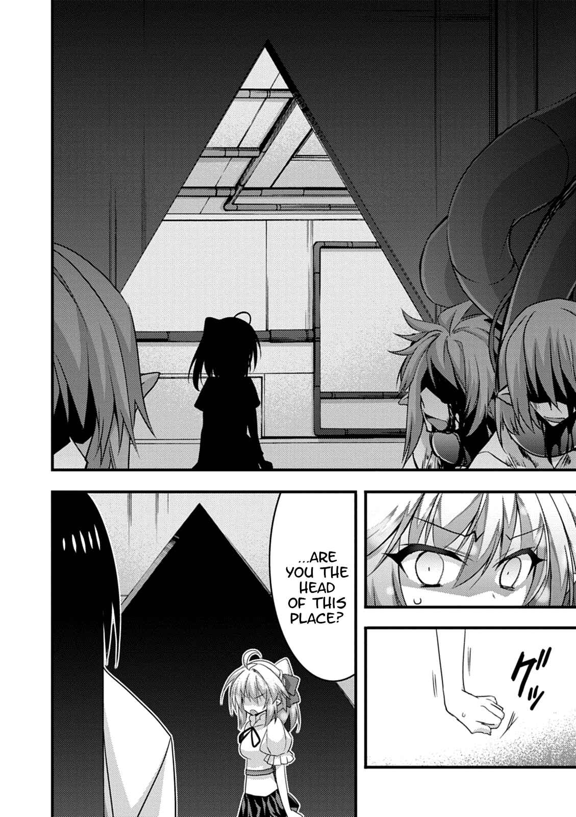 Page 10 Chapter 14 Yuusha ni Narenakatta Ore wa Shibushibu Shuushoku o Ketsuishimashita.