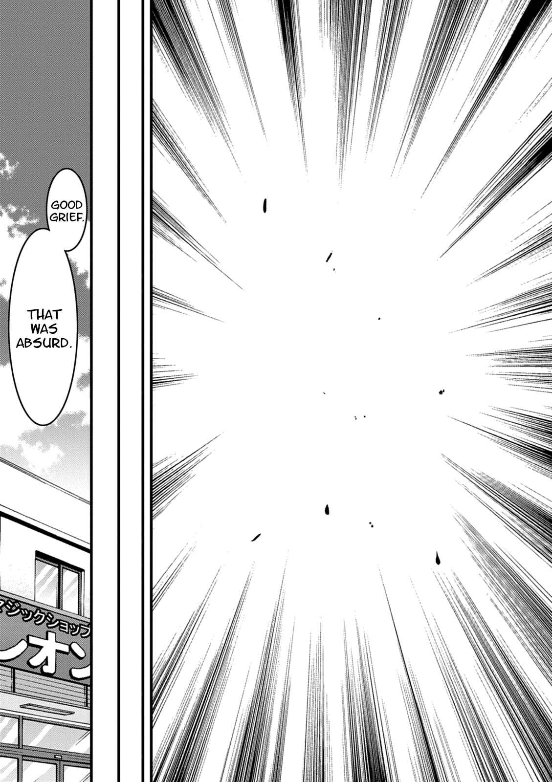 Page 38 Chapter 14 Yuusha ni Narenakatta Ore wa Shibushibu Shuushoku o Ketsuishimashita.