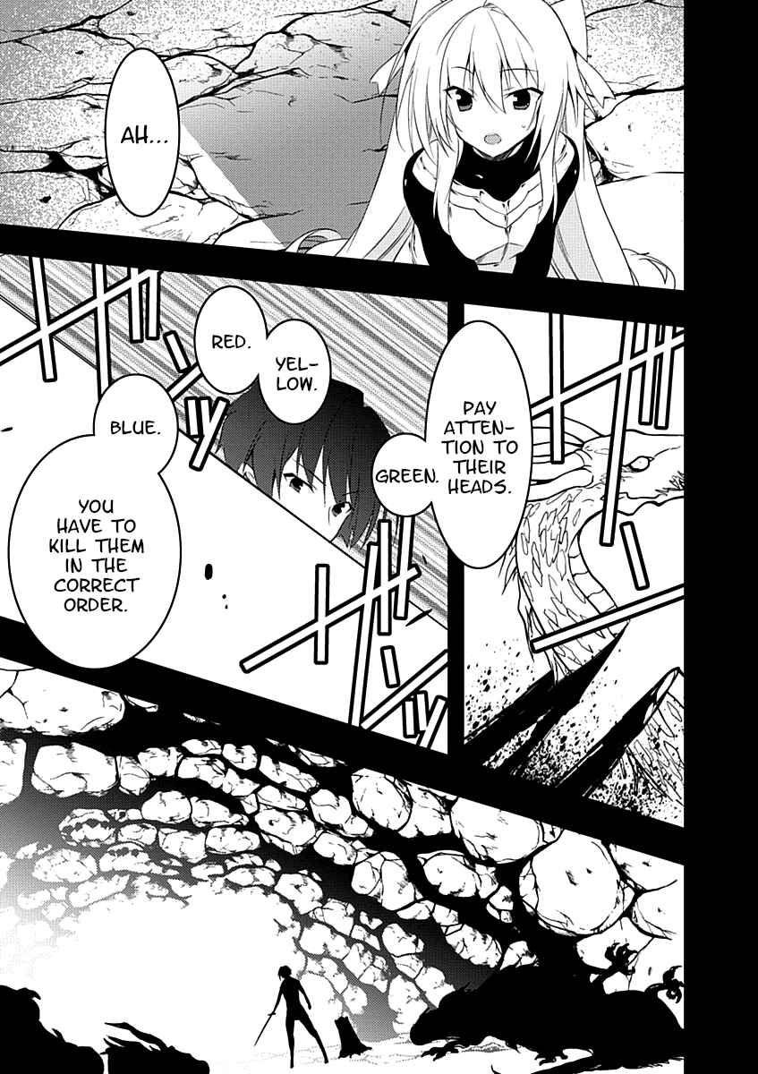 Page 31 Chapter 11 Yuusha ni Narenakatta Ore wa Shibushibu Shuushoku o Ketsuishimashita.