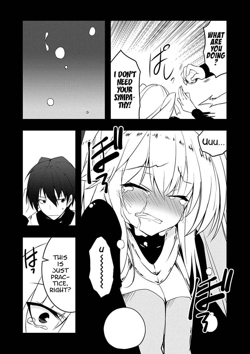 Page 40 Chapter 11 Yuusha ni Narenakatta Ore wa Shibushibu Shuushoku o Ketsuishimashita.