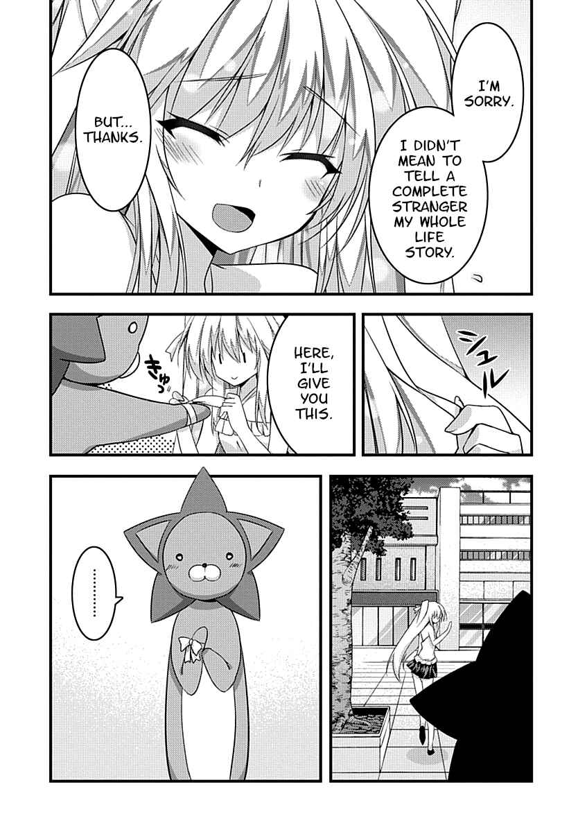 Page 45 Chapter 11 Yuusha ni Narenakatta Ore wa Shibushibu Shuushoku o Ketsuishimashita.
