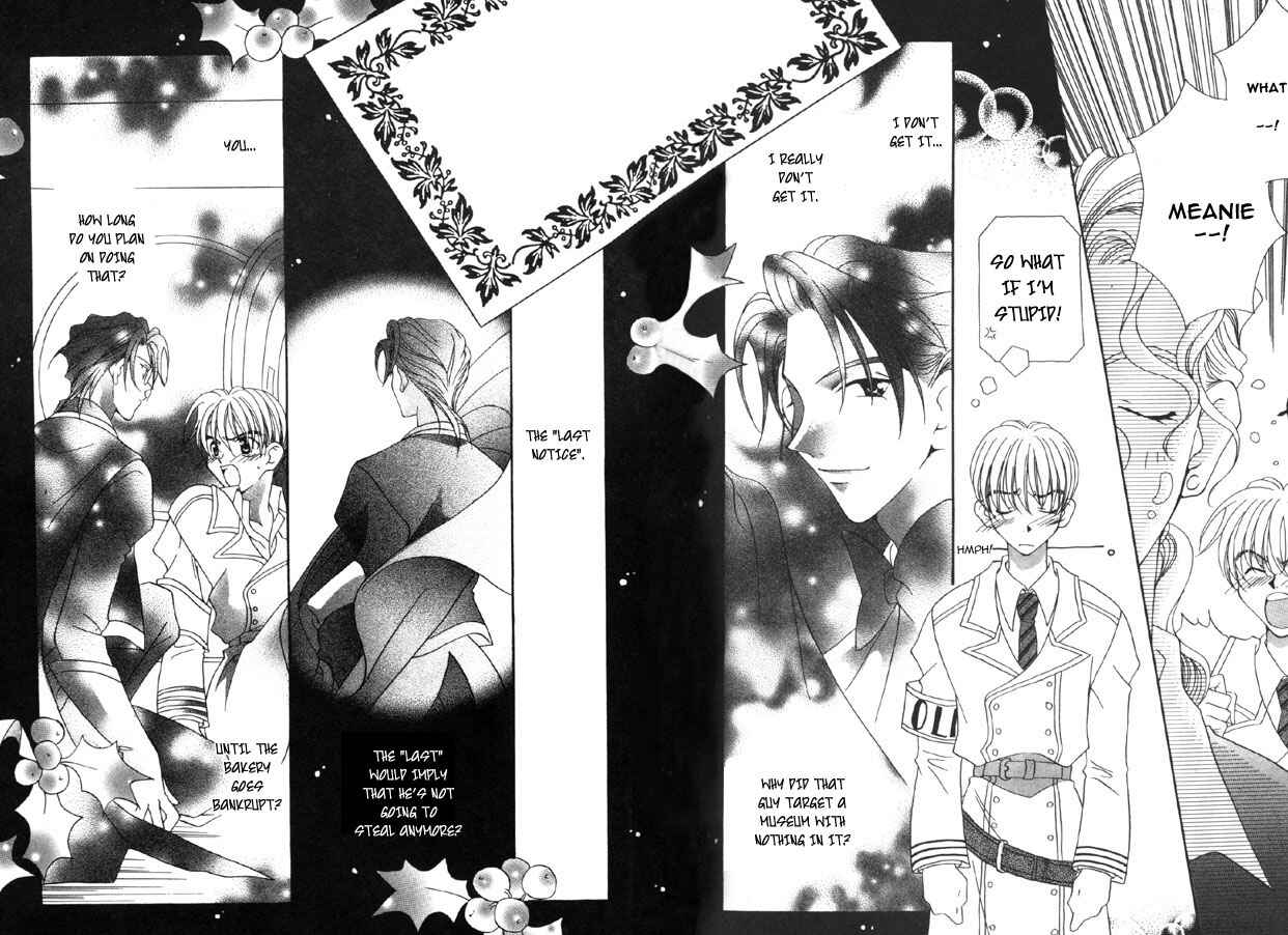 Page 10 Chapter 5 Dorobou to Keiji