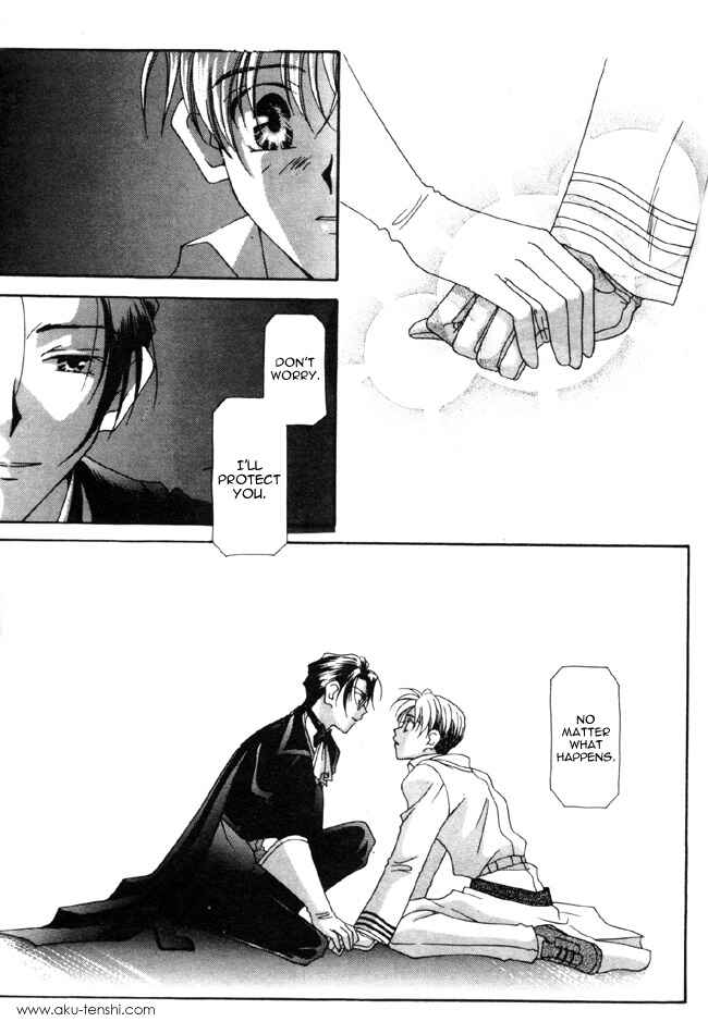 Page 12 Chapter 2 Dorobou to Keiji