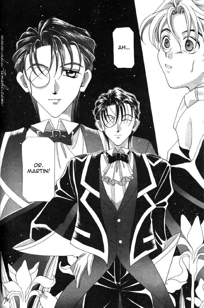Page 12 Chapter 6 Dorobou to Keiji