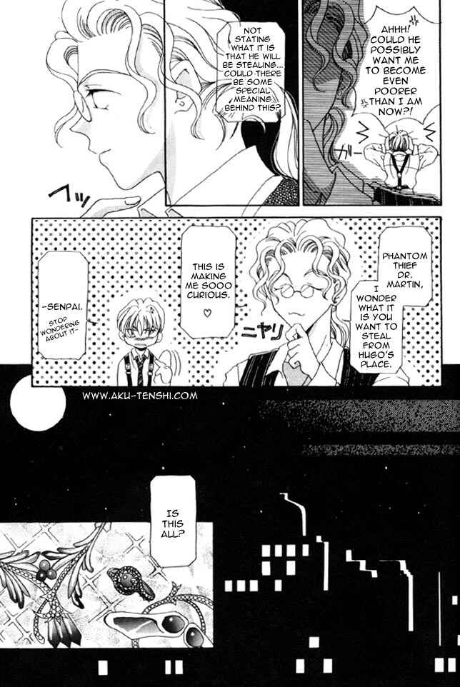 Page 7 Chapter 6 Dorobou to Keiji