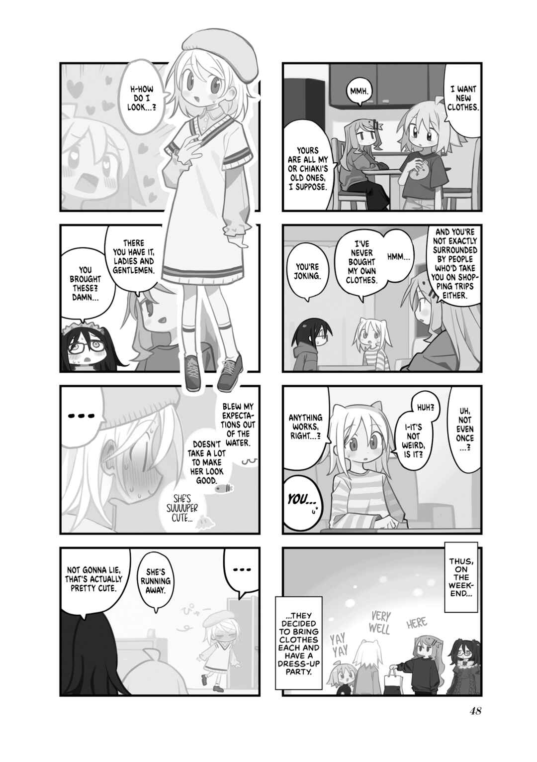 Page 2 Chapter 31 Null Meta