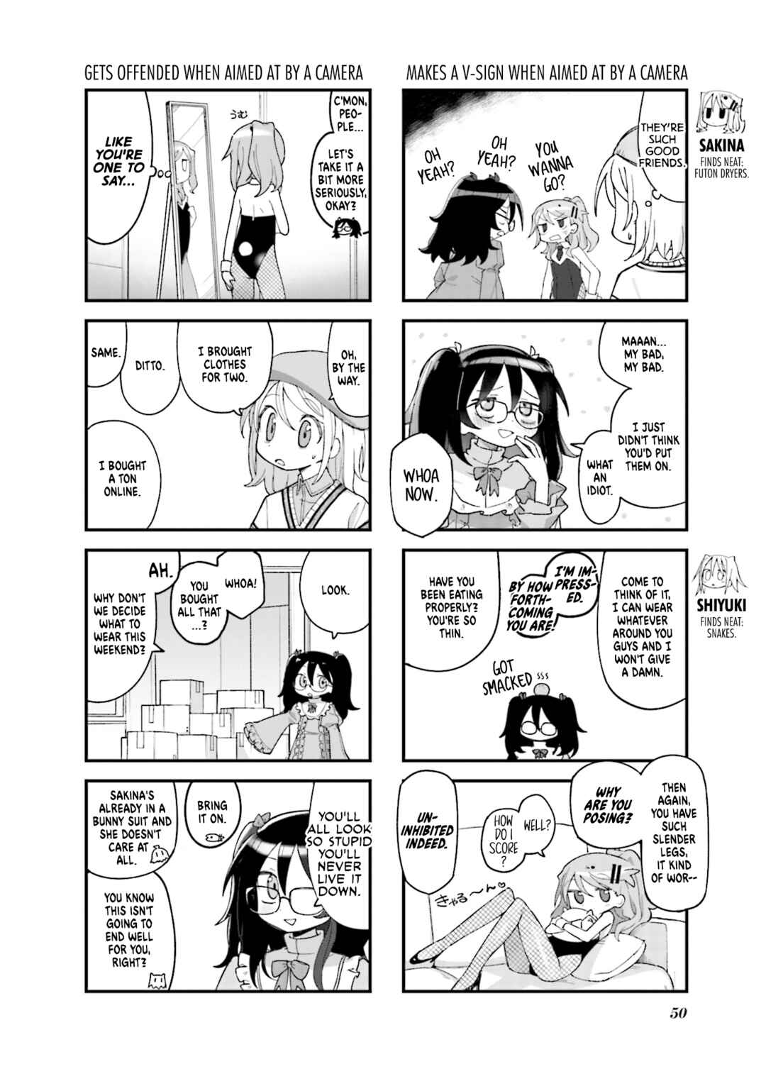 Page 4 Chapter 31 Null Meta