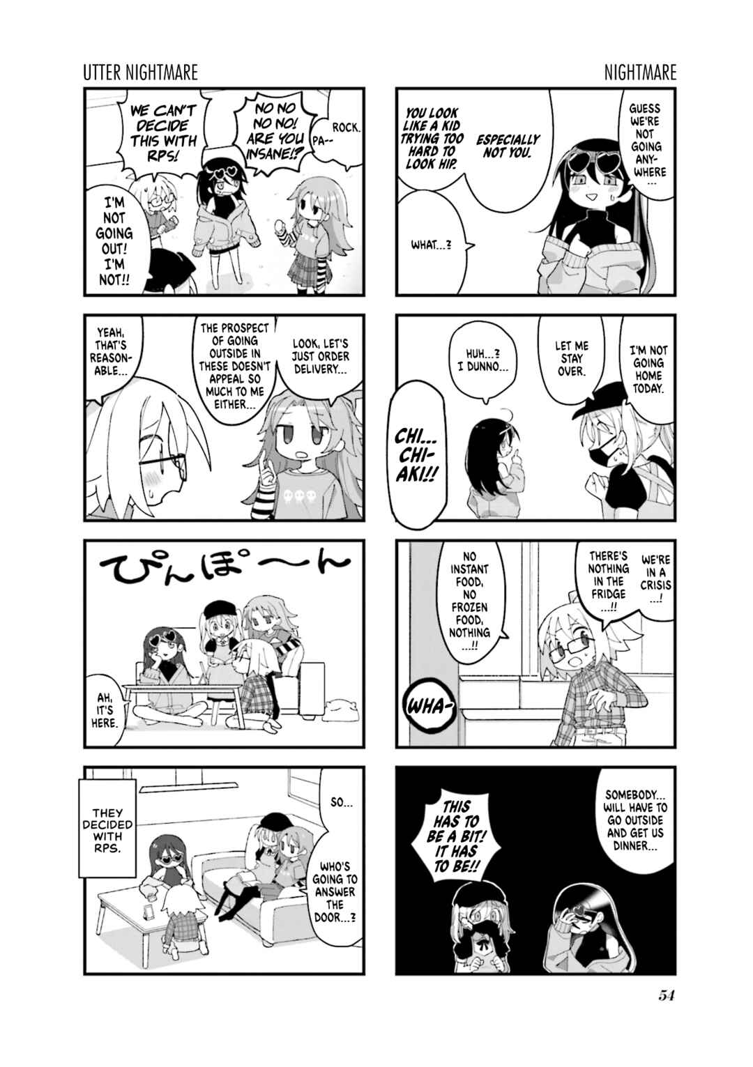 Page 8 Chapter 31 Null Meta