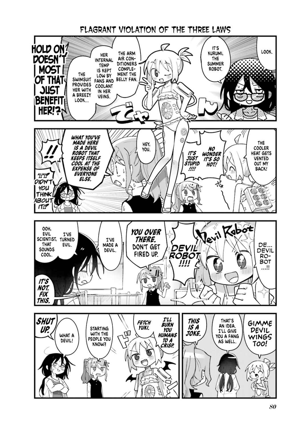 Page 4 Chapter 34 Null Meta