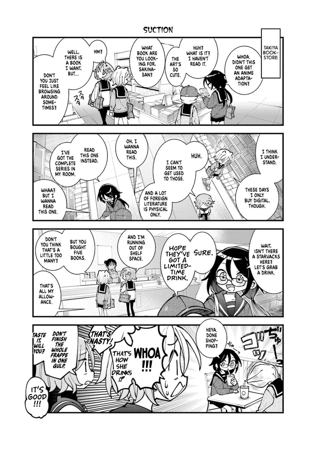 Page 5 Chapter 58 Null Meta