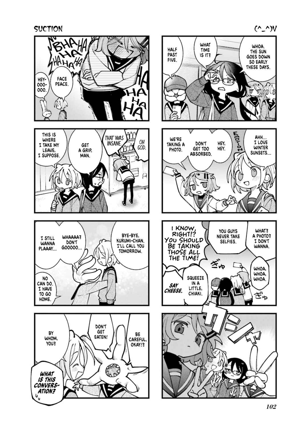 Page 6 Chapter 58 Null Meta