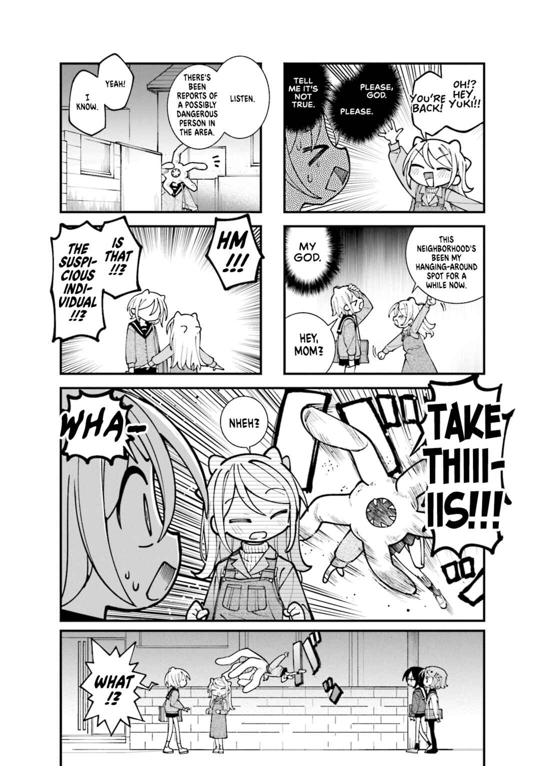 Page 8 Chapter 58 Null Meta