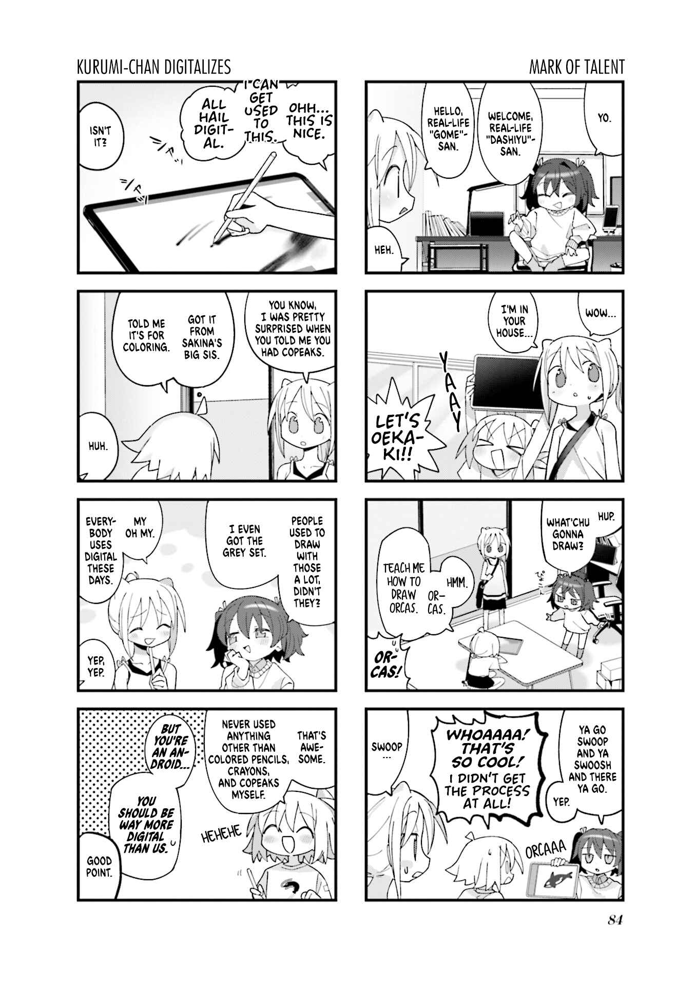Page 2 Chapter 23 Null Meta