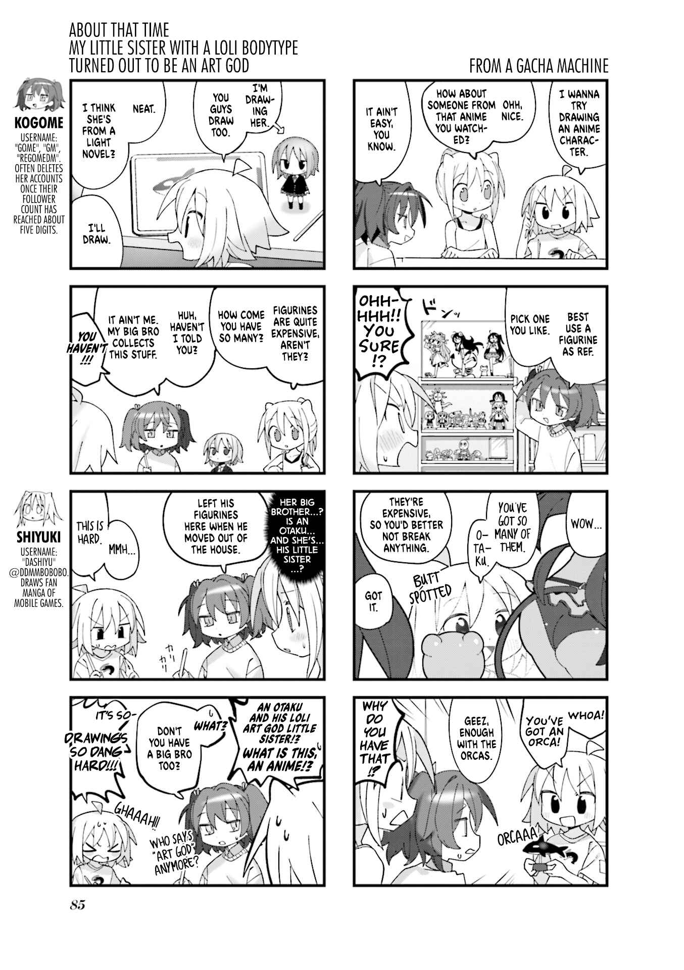 Page 3 Chapter 23 Null Meta