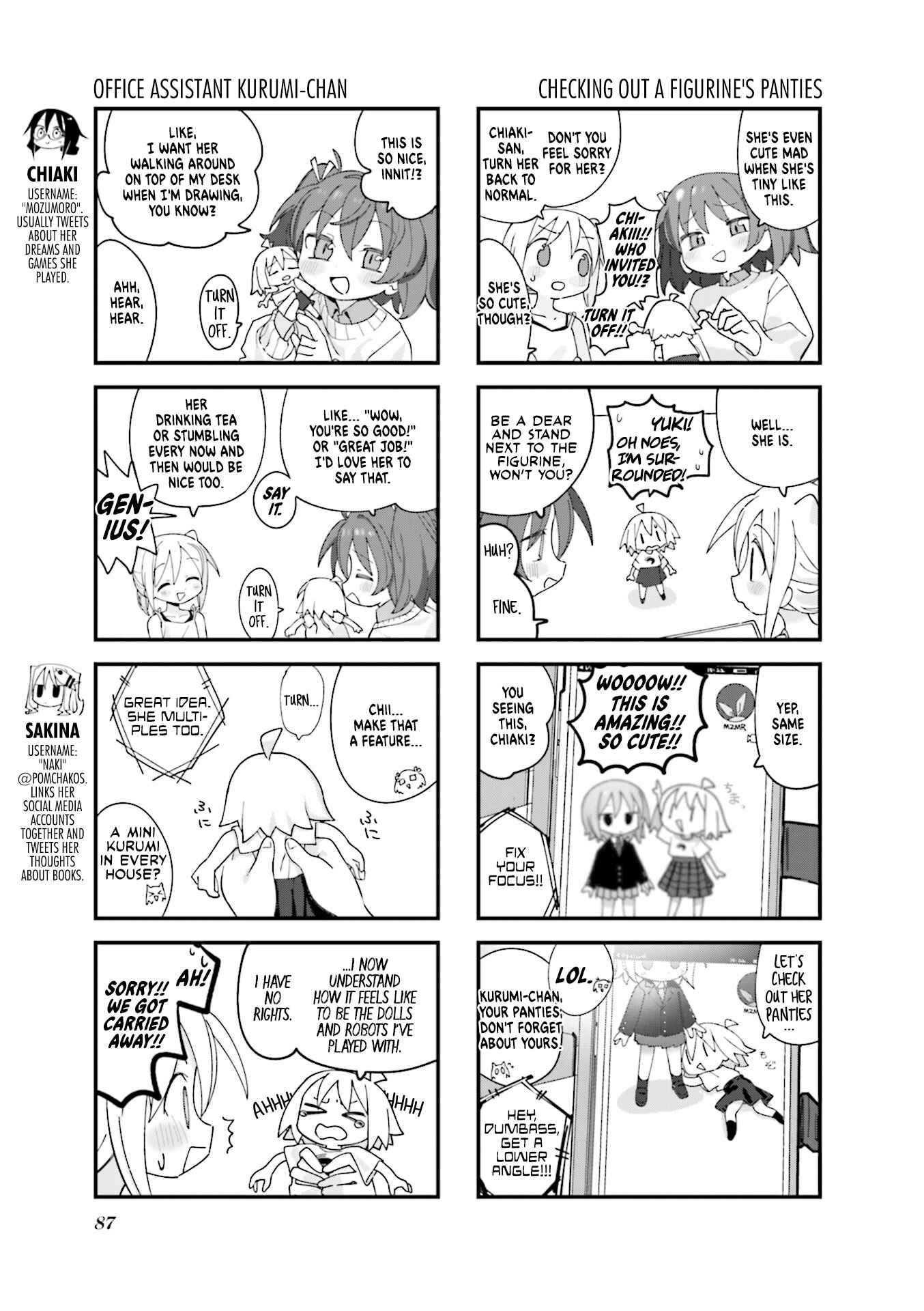 Page 5 Chapter 23 Null Meta