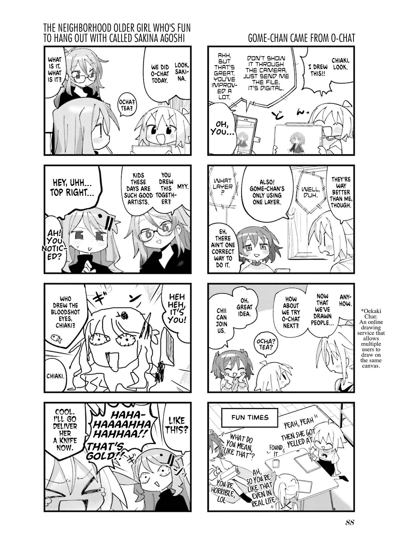 Page 6 Chapter 23 Null Meta
