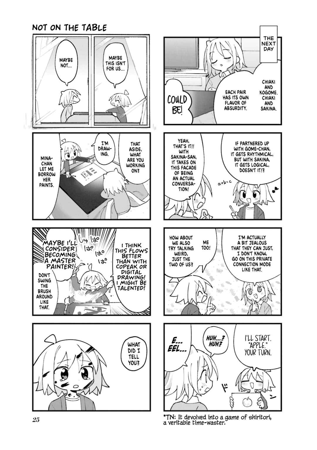 Page 7 Chapter 39 Null Meta