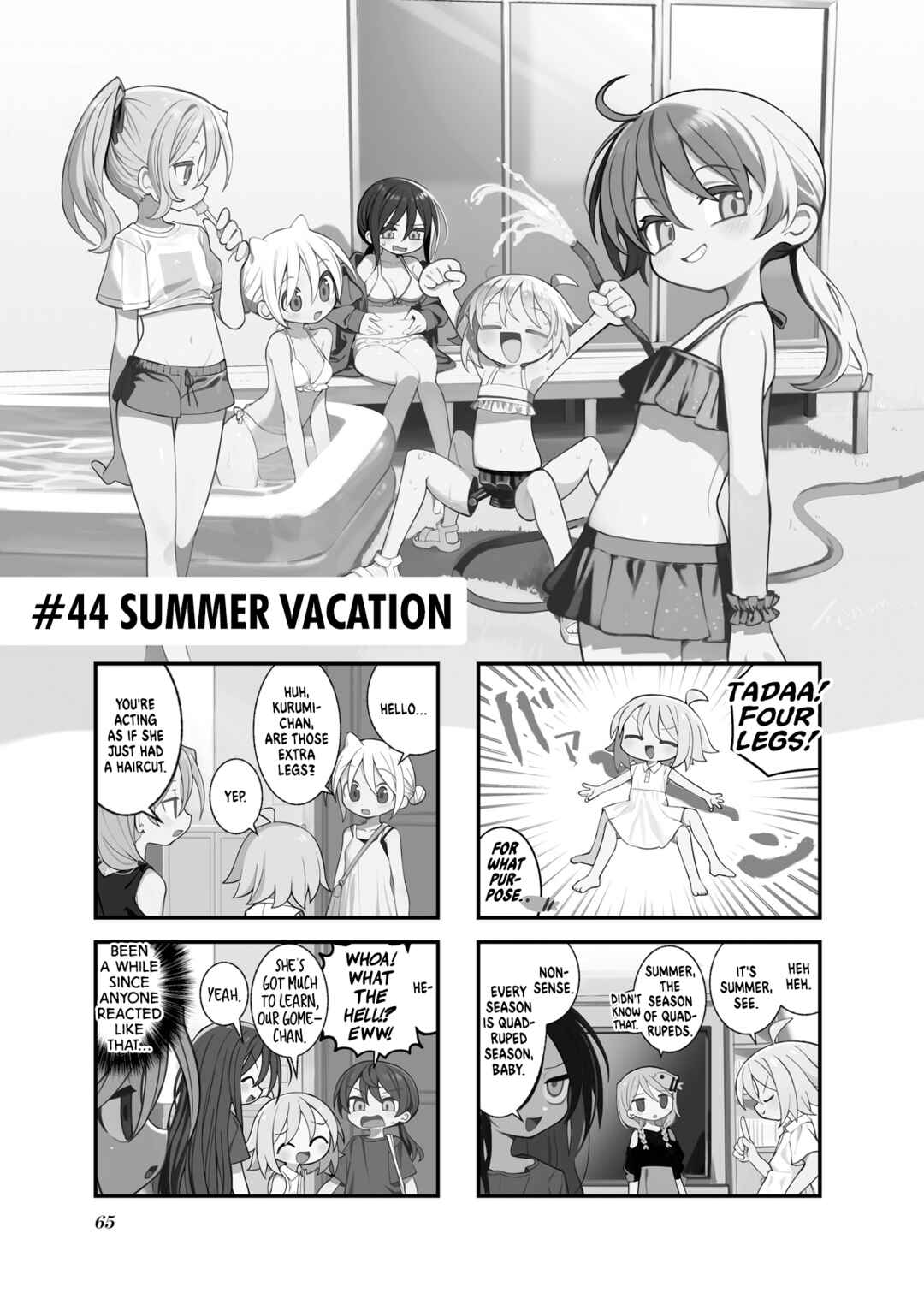 Page 1 Chapter 44 Null Meta