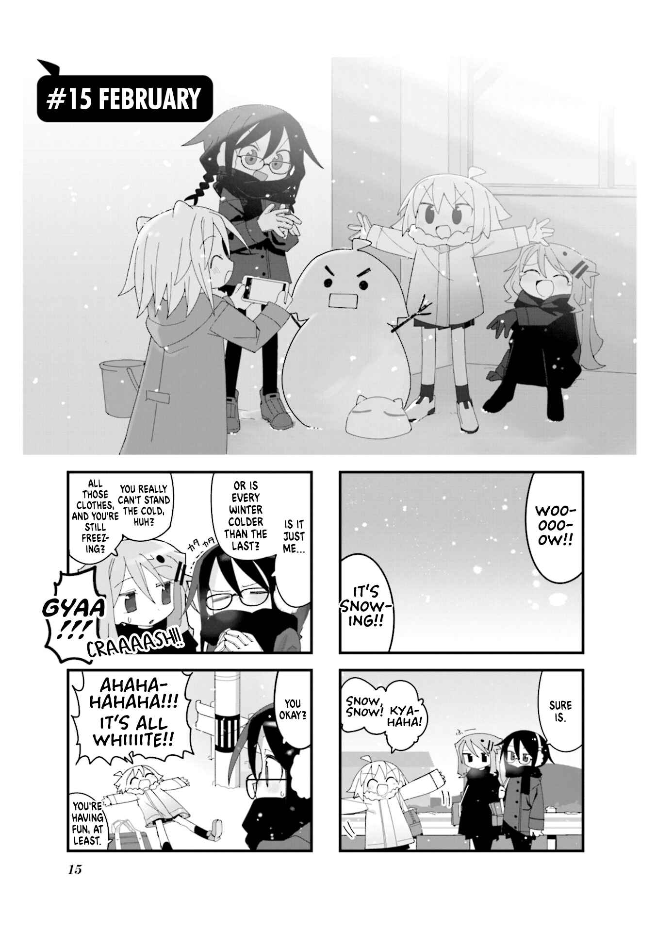 Page 1 Chapter 15 Null Meta