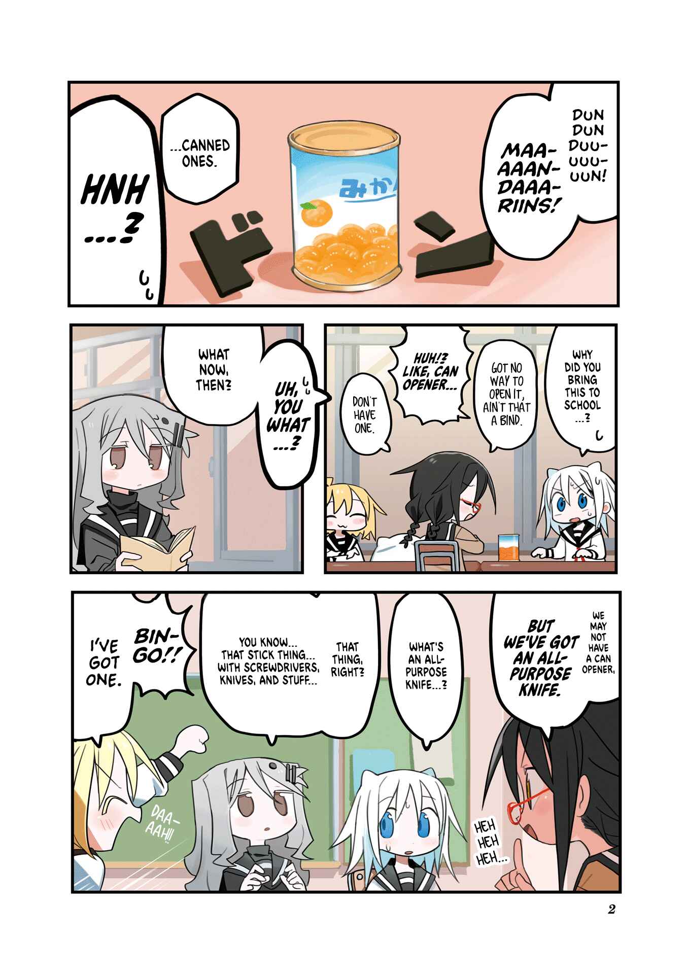 Page 4 Chapter 0 Null Meta