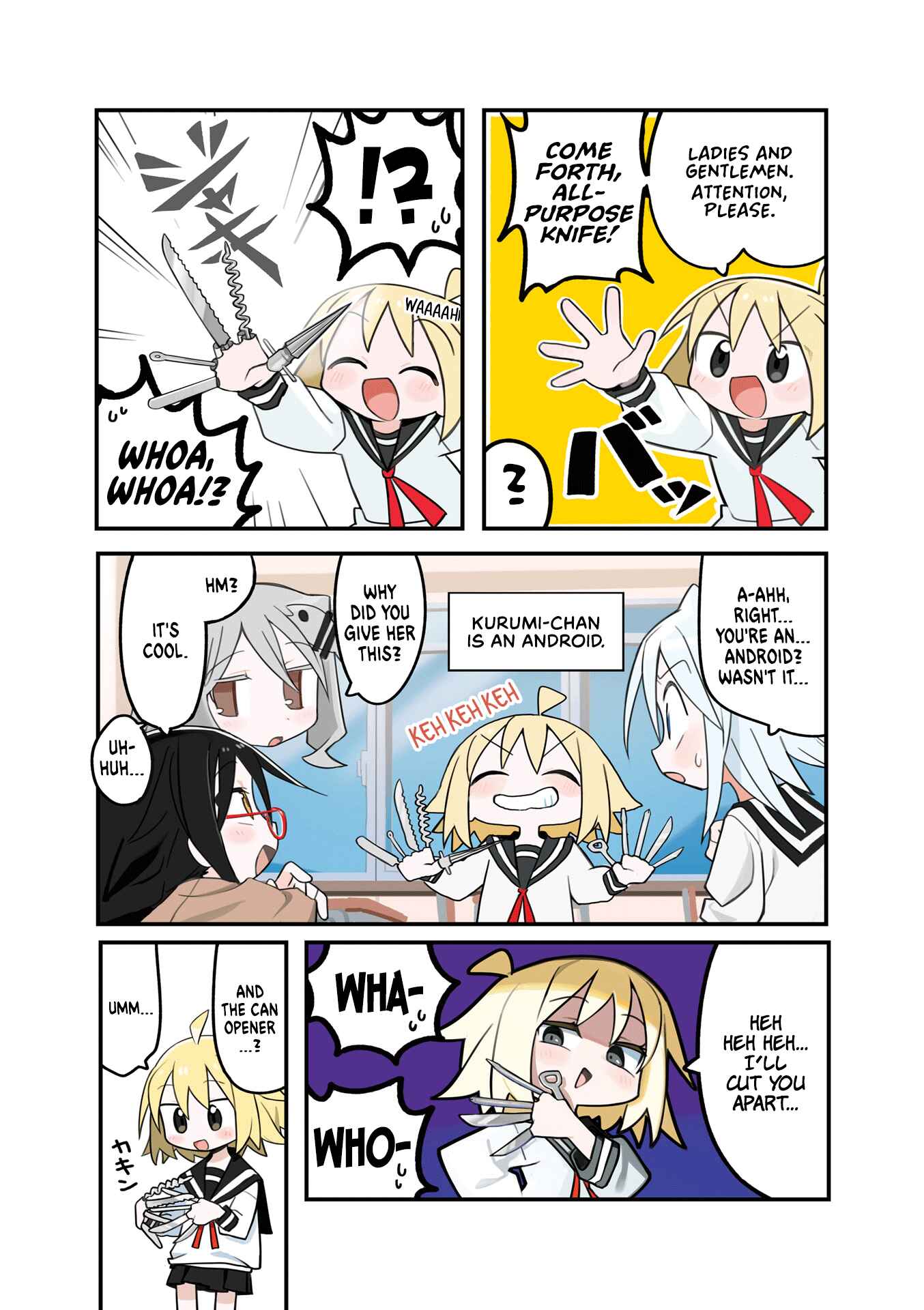 Page 5 Chapter 0 Null Meta