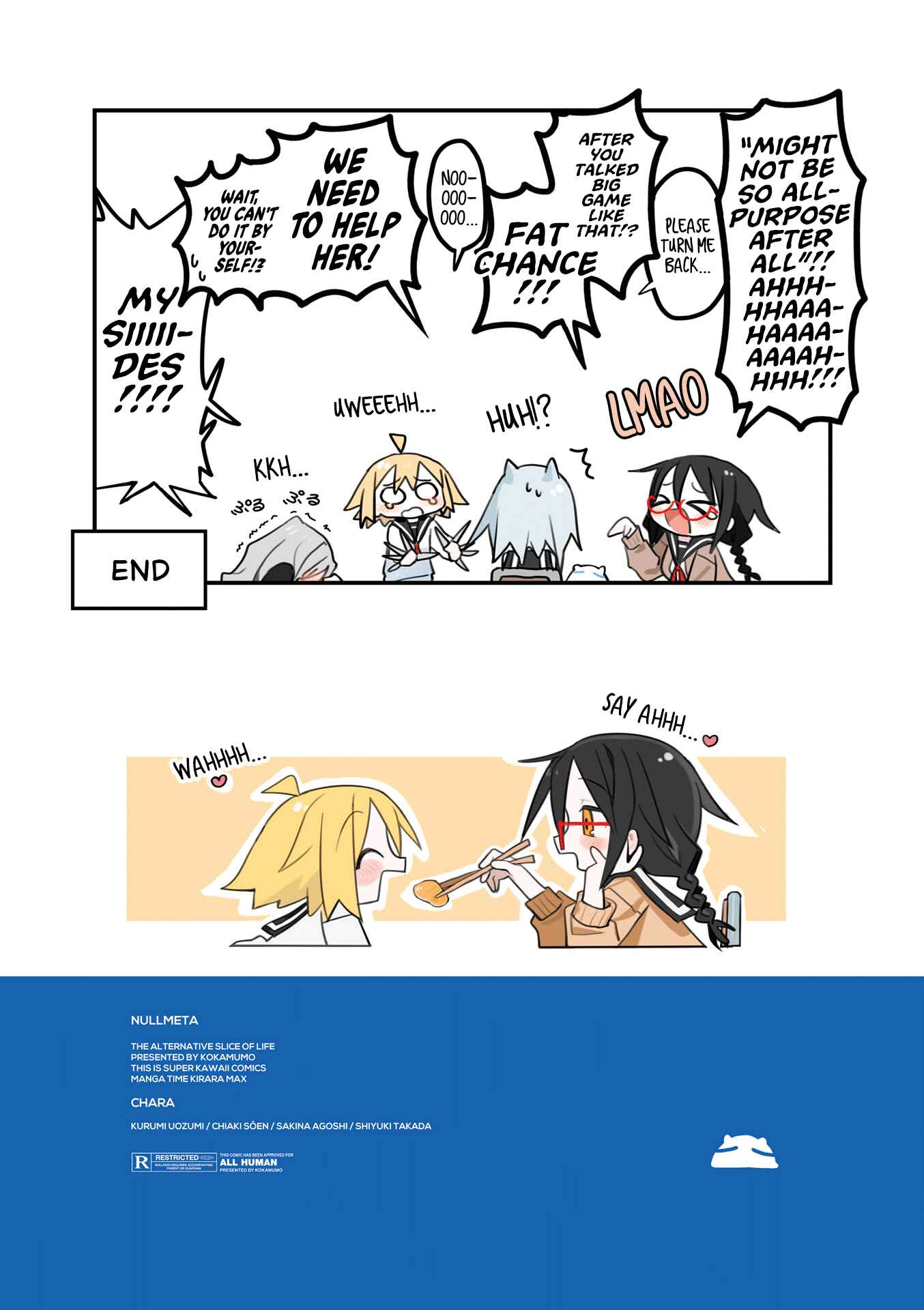 Page 9 Chapter 0 Null Meta