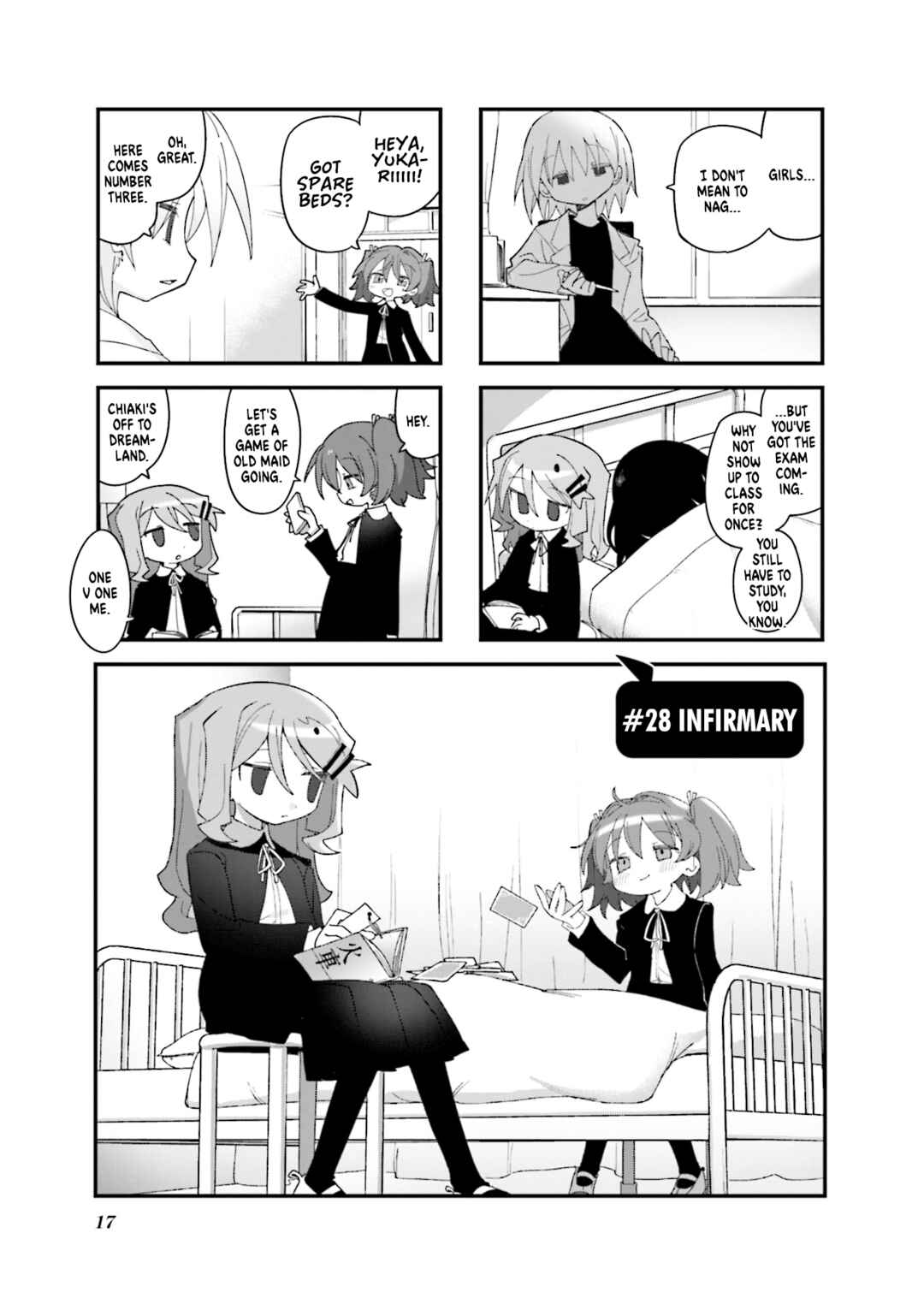 Page 1 Chapter 28 Null Meta