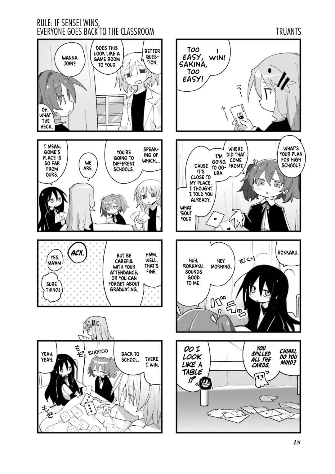 Page 2 Chapter 28 Null Meta