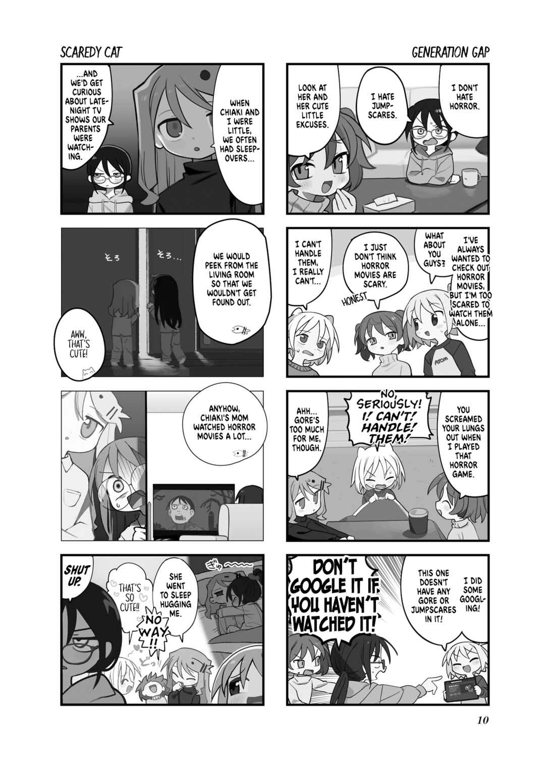 Page 2 Chapter 38 Null Meta