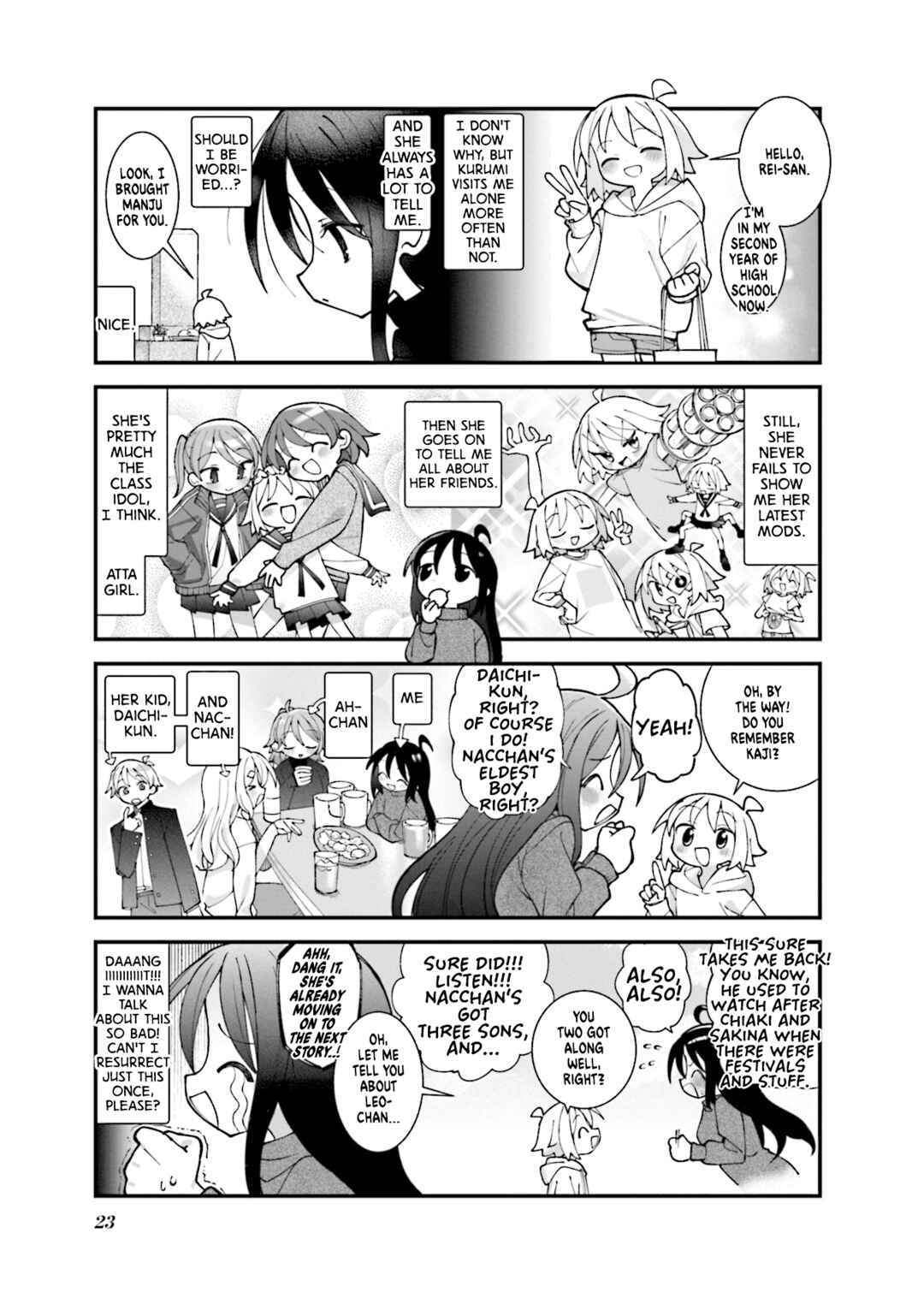 Page 7 Chapter 50 Null Meta