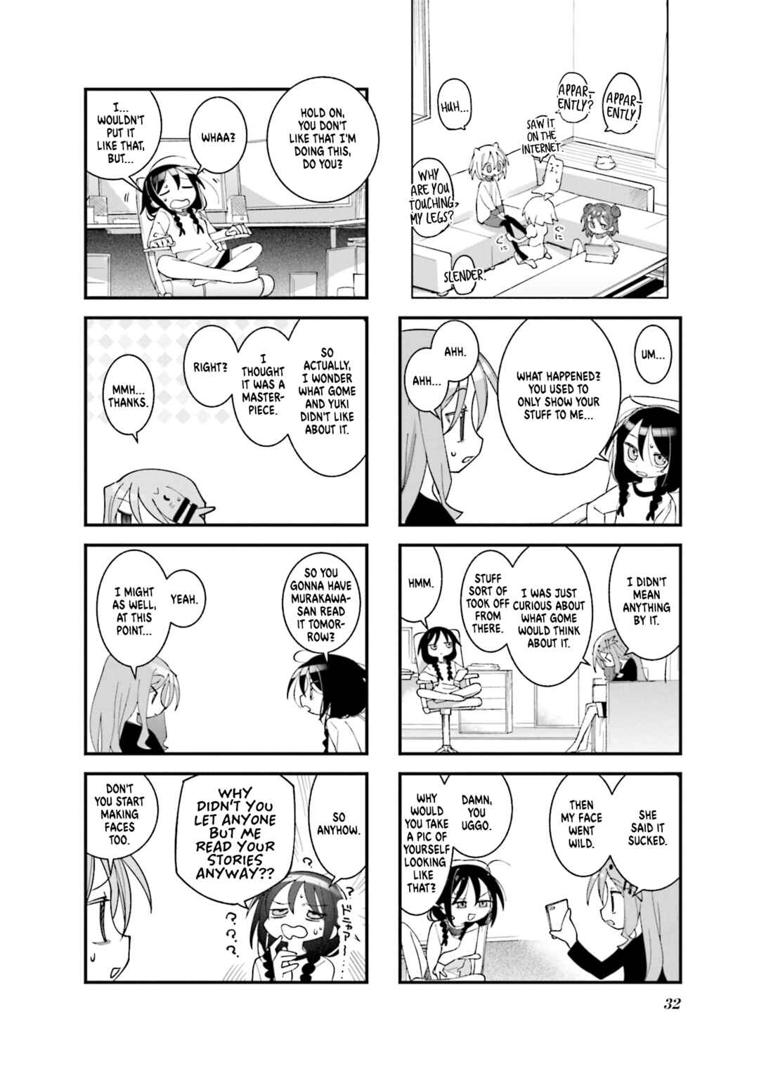 Page 6 Chapter 40 Null Meta
