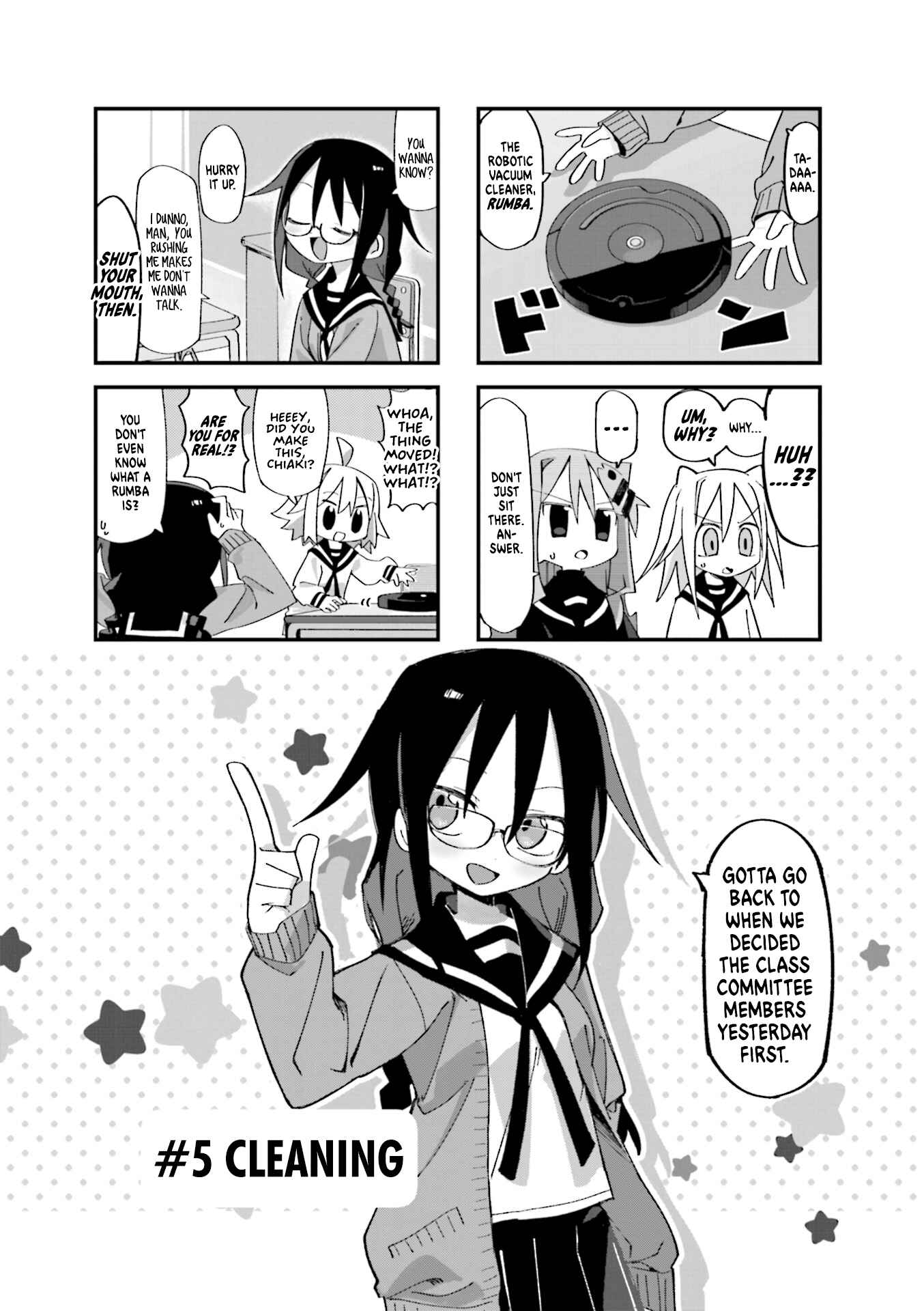Page 1 Chapter 5 Null Meta