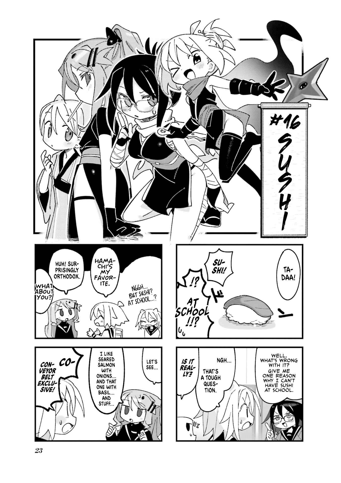 Page 1 Chapter 16 Null Meta