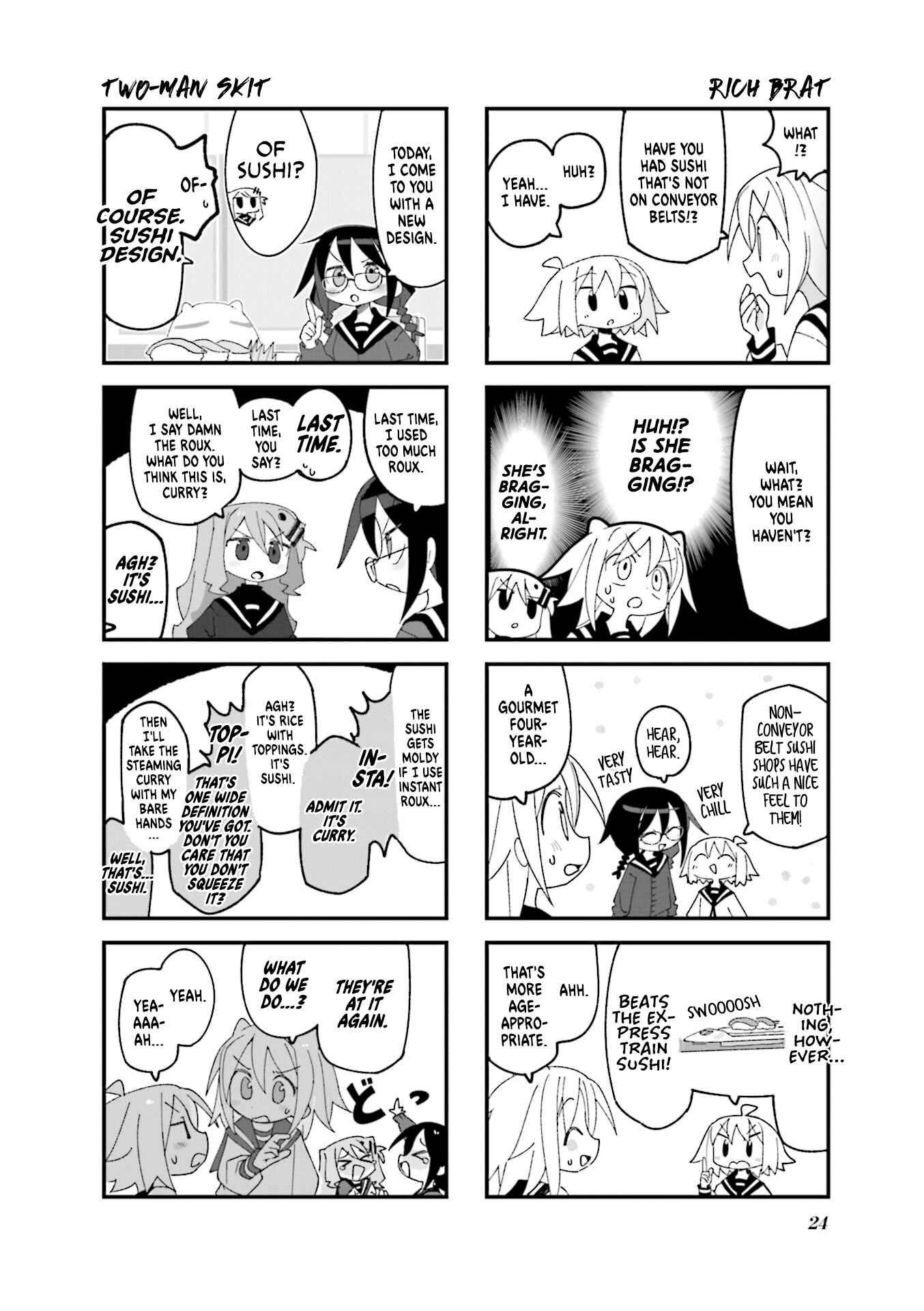 Page 2 Chapter 16 Null Meta
