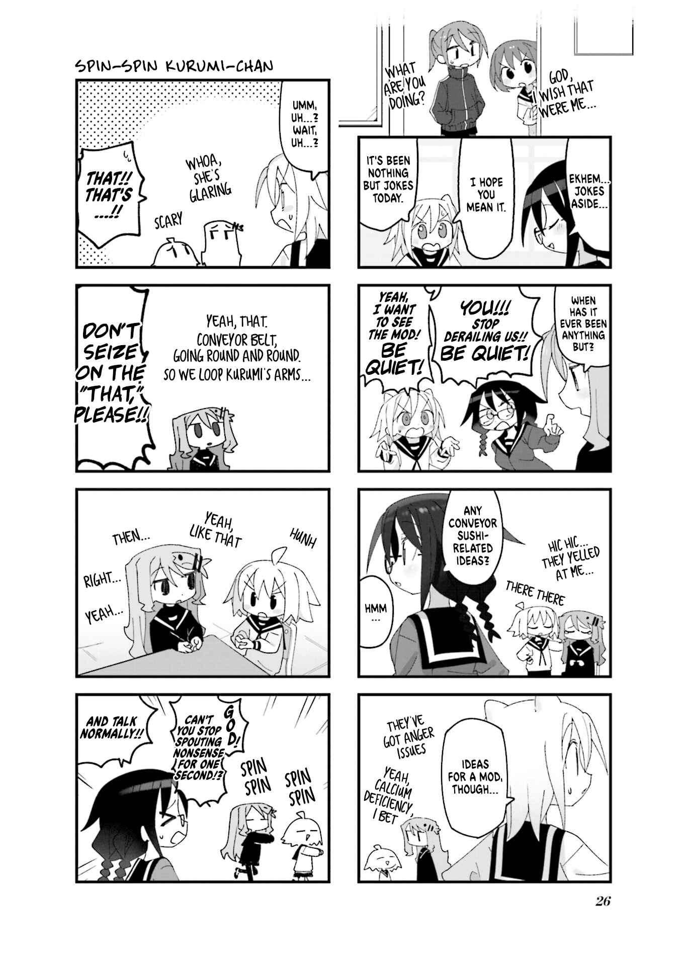 Page 4 Chapter 16 Null Meta