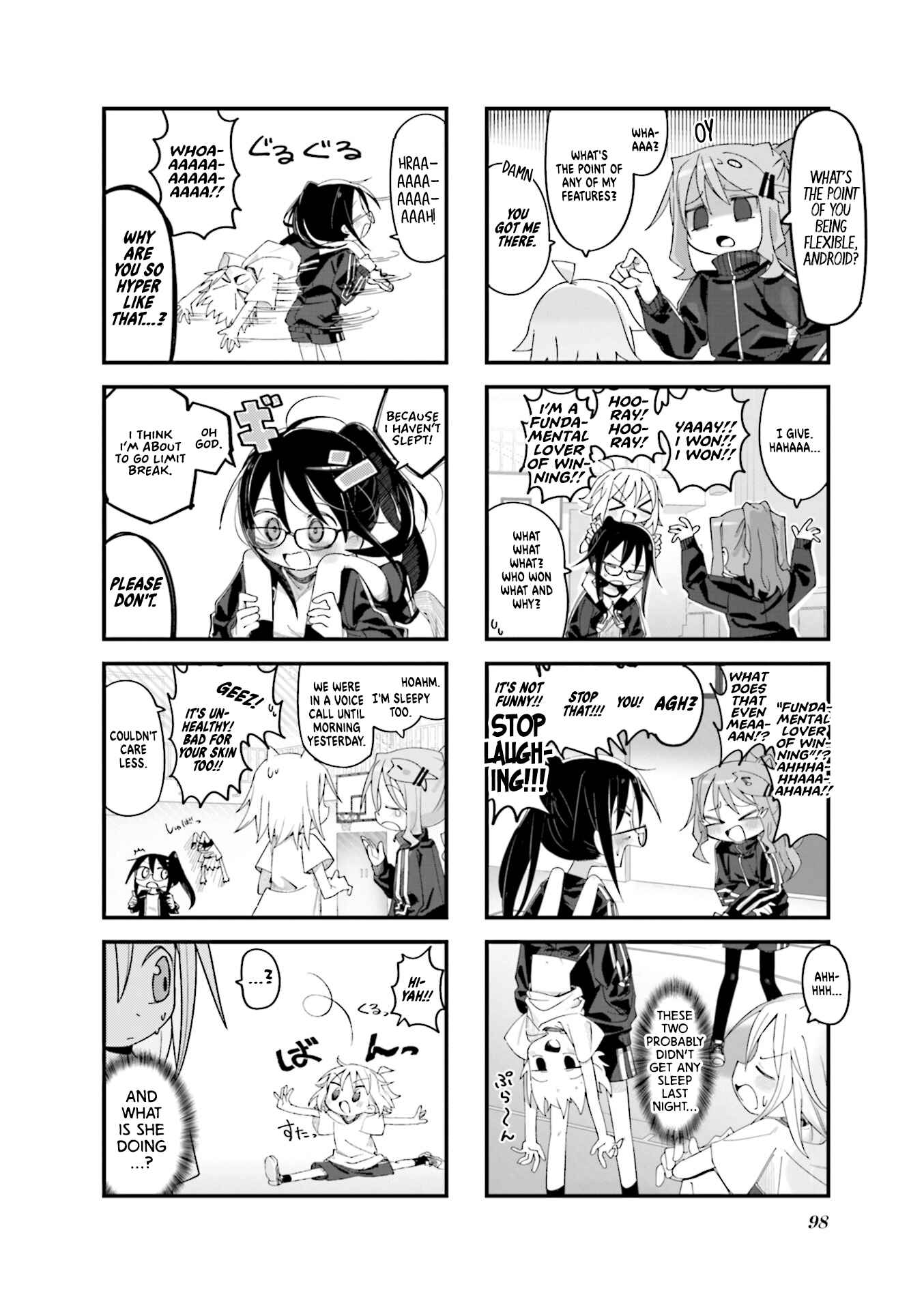 Page 4 Chapter 11 Null Meta