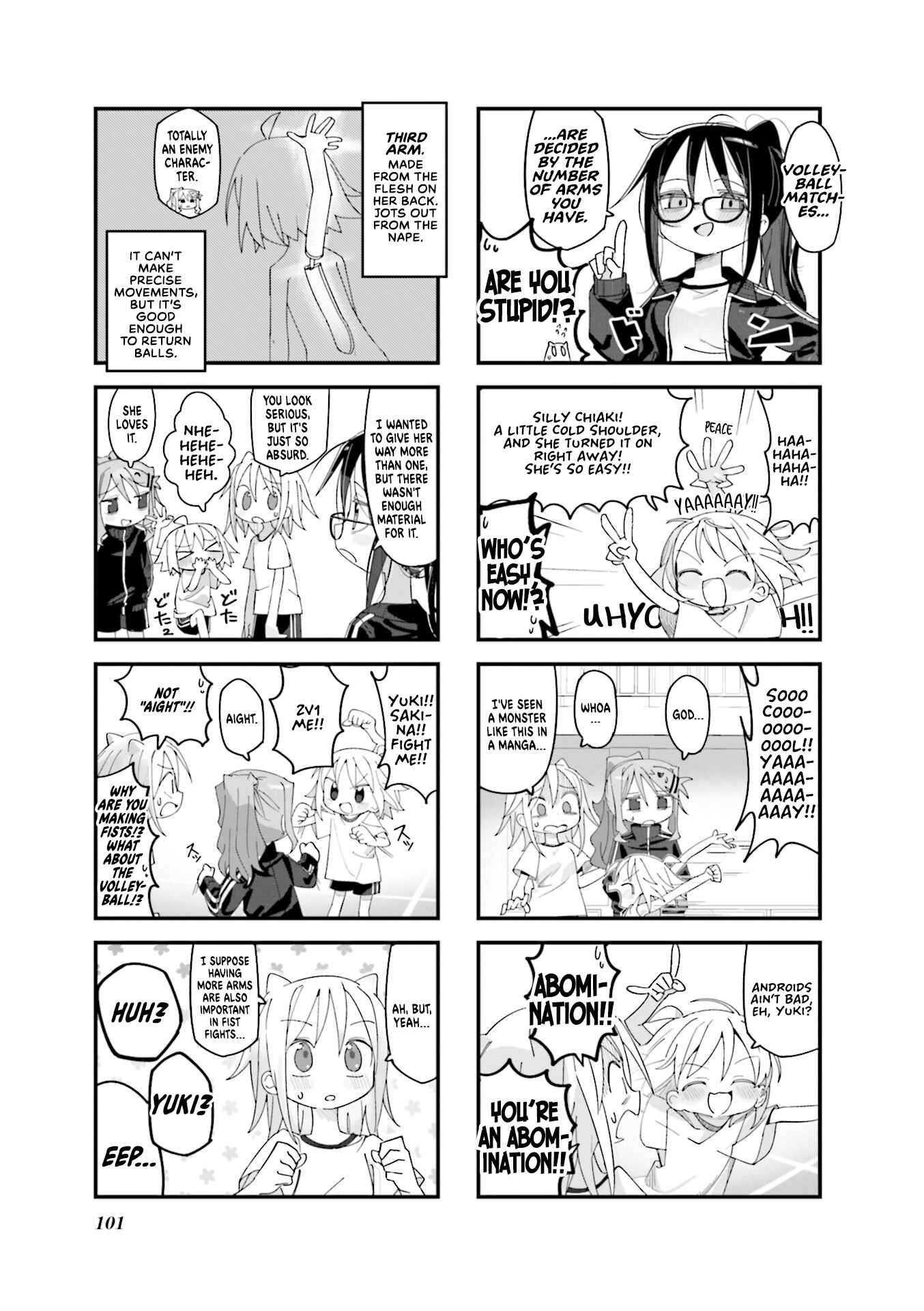 Page 7 Chapter 11 Null Meta