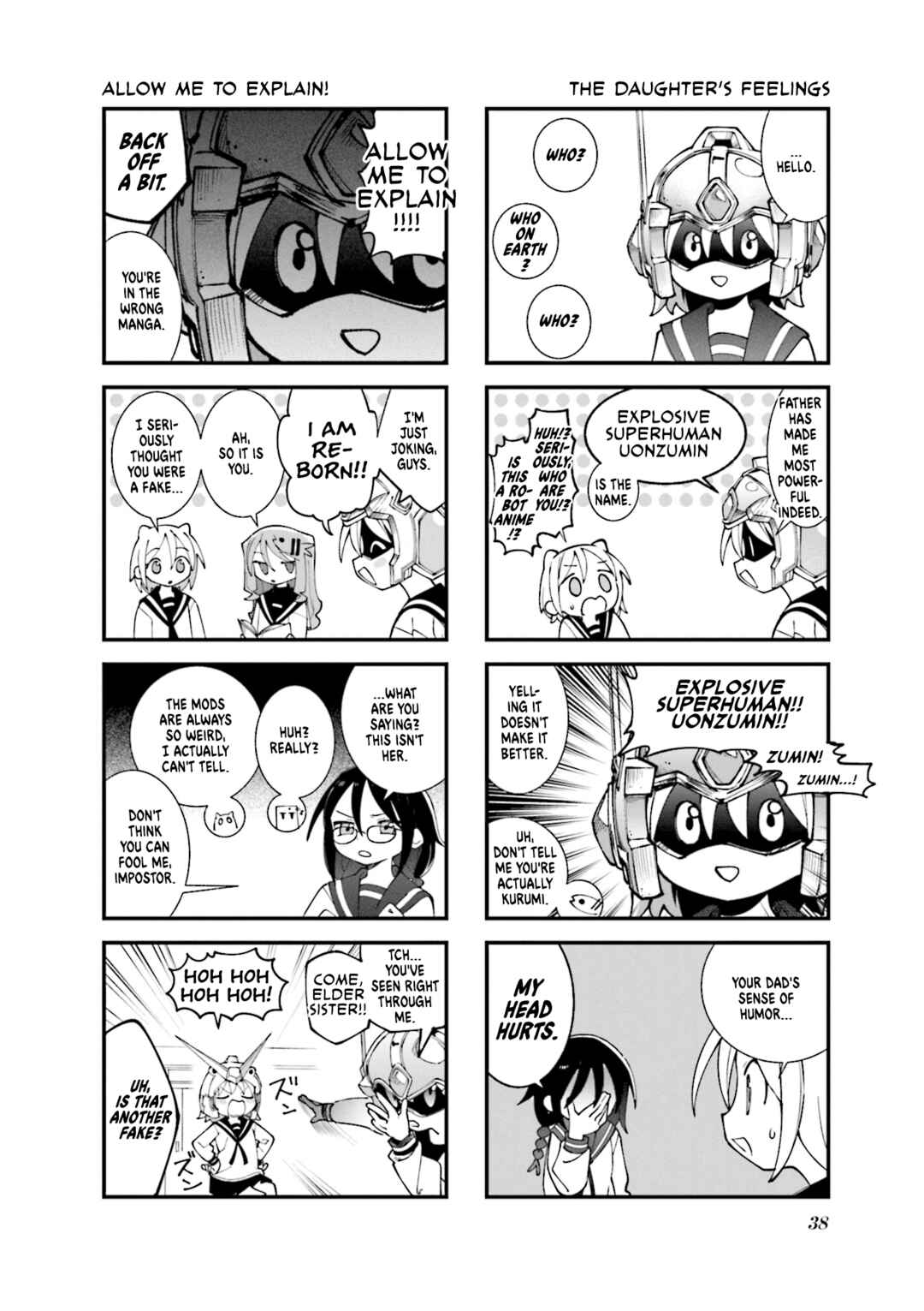 Page 2 Chapter 52 Null Meta