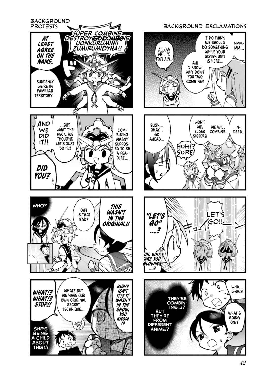 Page 6 Chapter 52 Null Meta
