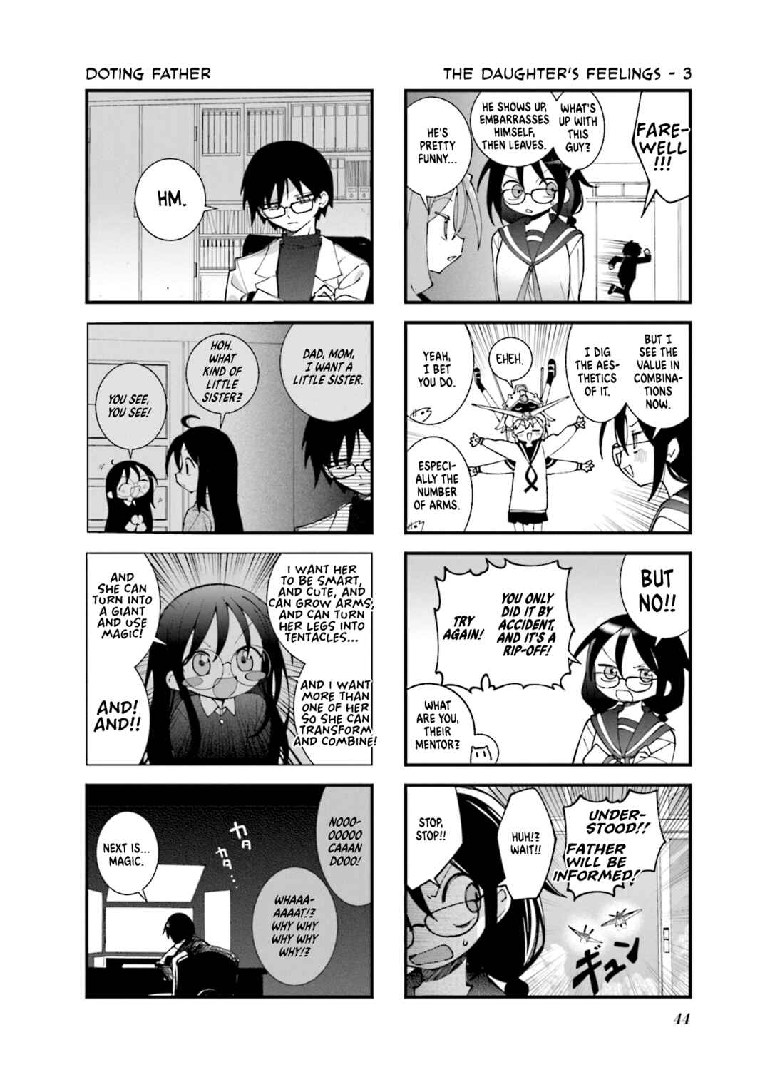 Page 8 Chapter 52 Null Meta
