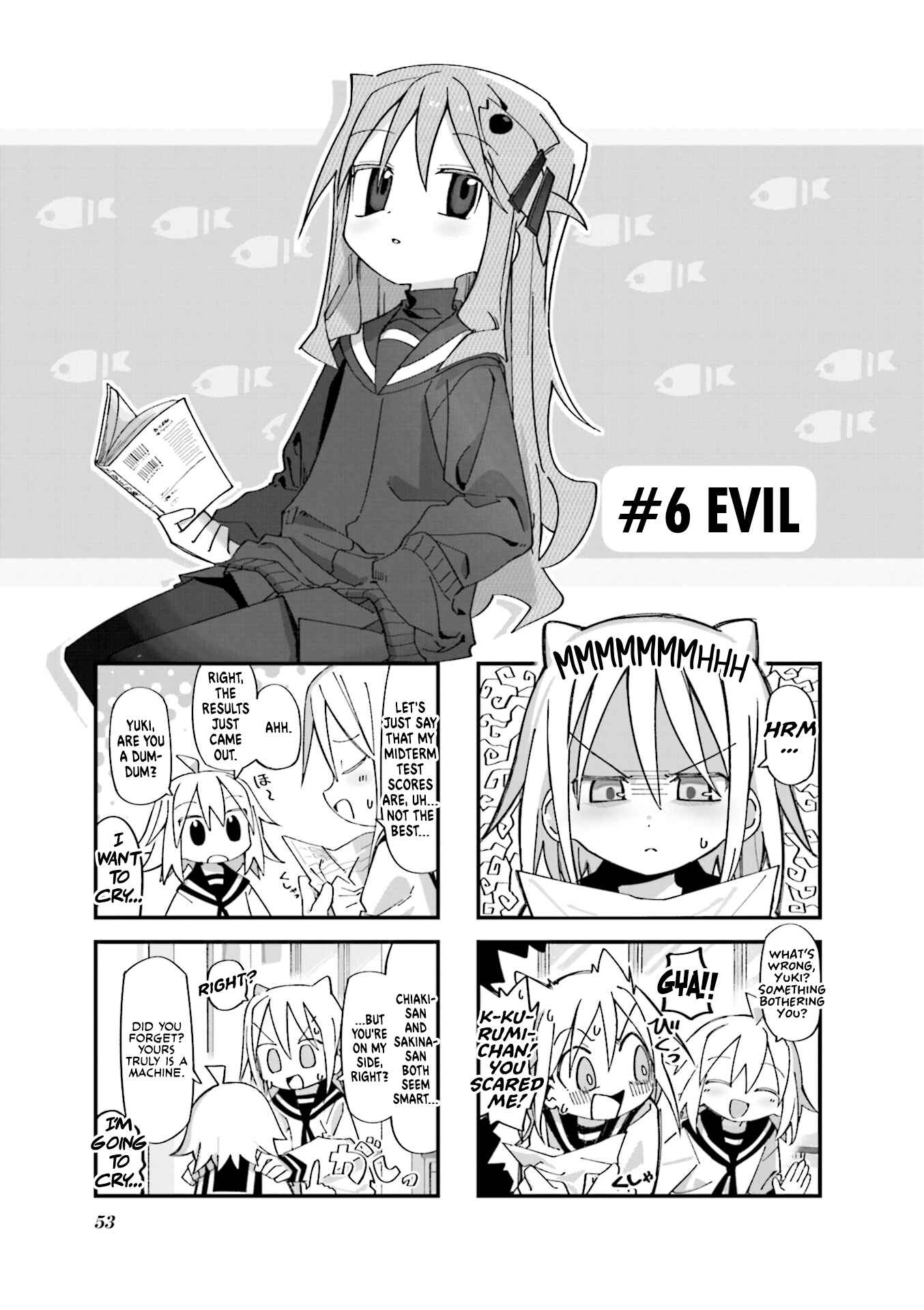 Page 1 Chapter 6 Null Meta