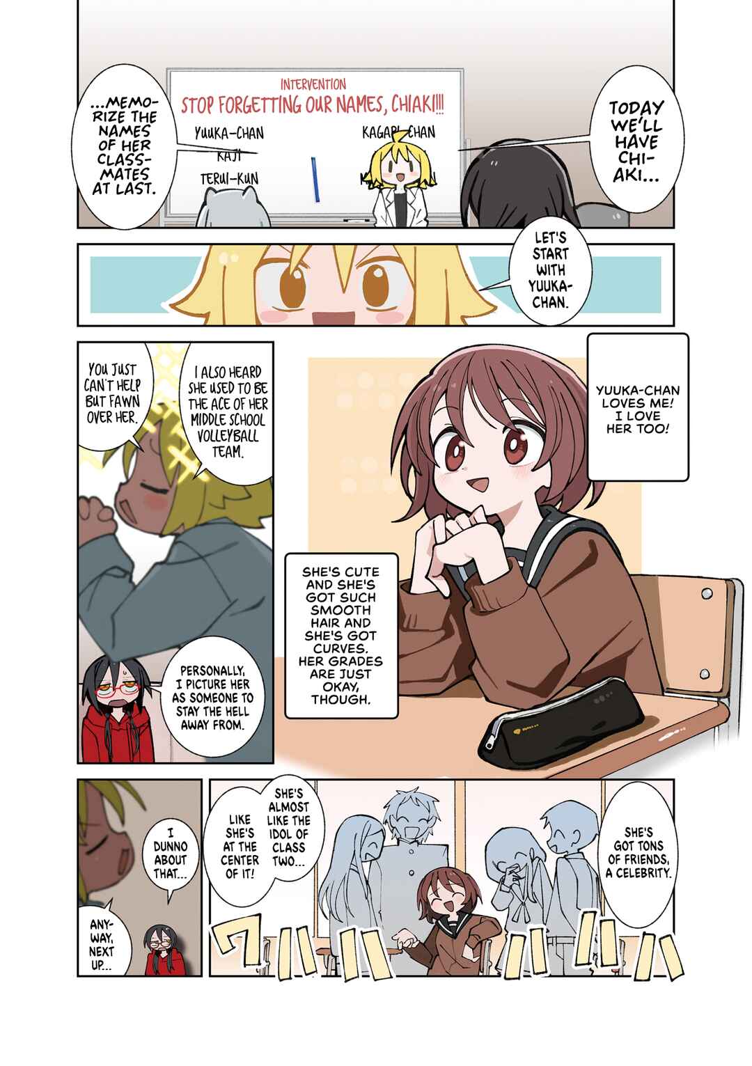 Page 4 Chapter 37.5 Null Meta