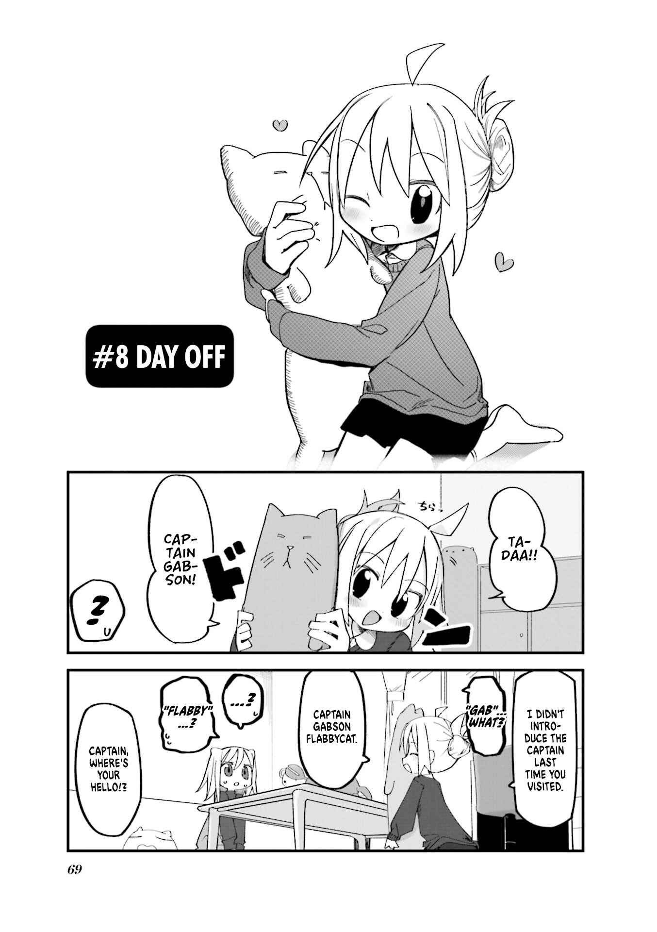 Page 1 Chapter 8 Null Meta