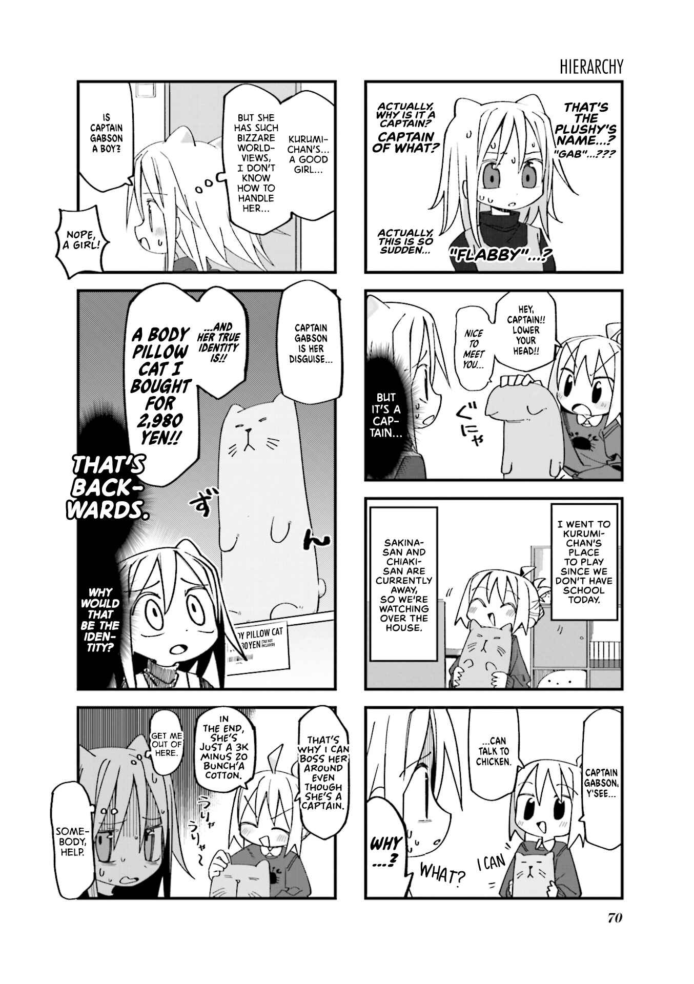 Page 2 Chapter 8 Null Meta