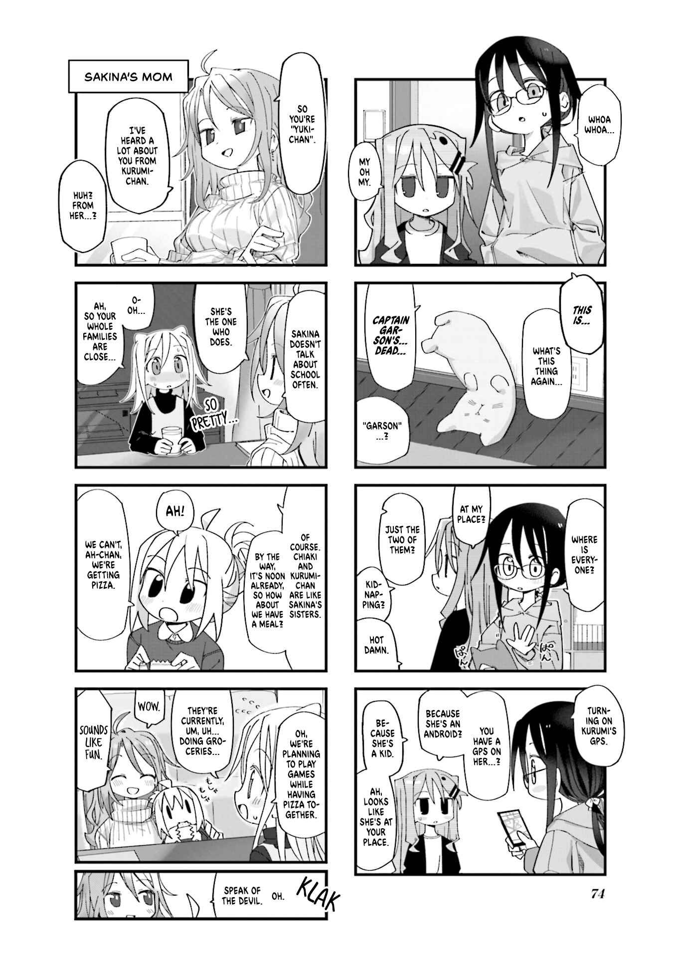Page 6 Chapter 8 Null Meta