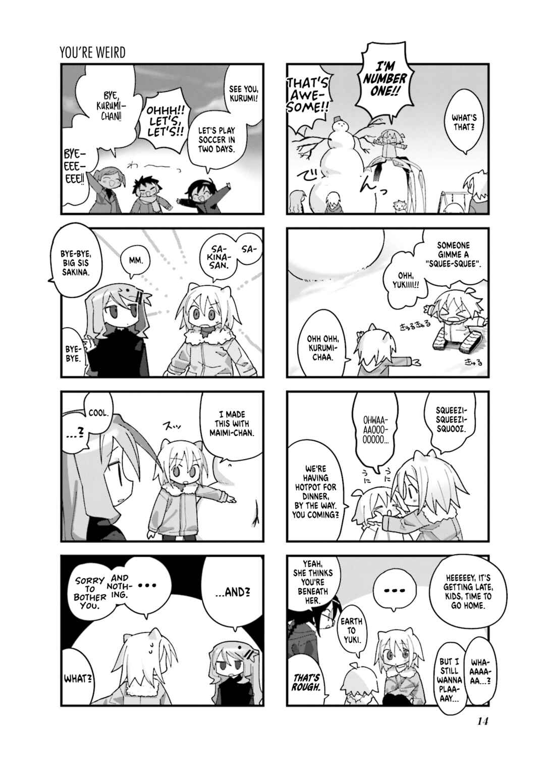 Page 8 Chapter 27 Null Meta