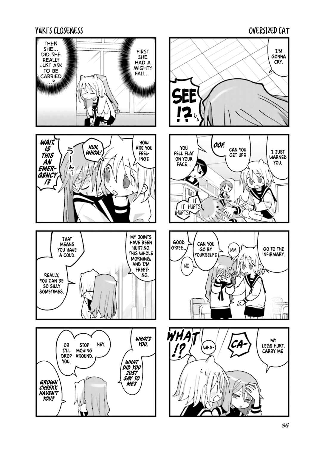 Page 2 Chapter 35 Null Meta