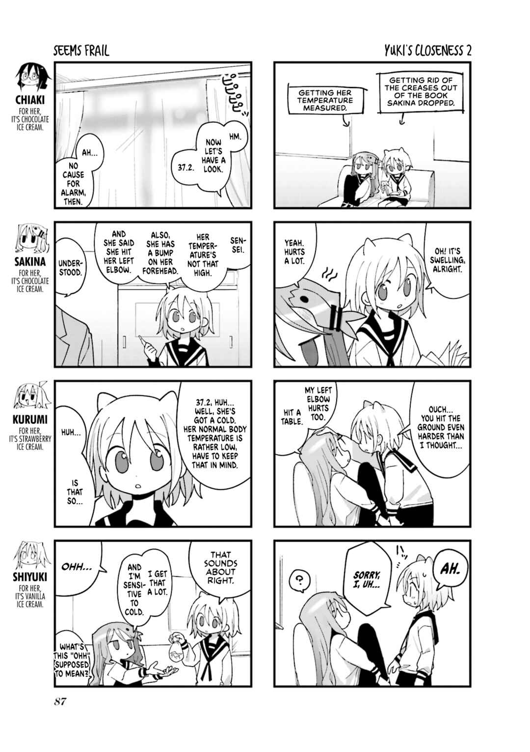 Page 3 Chapter 35 Null Meta